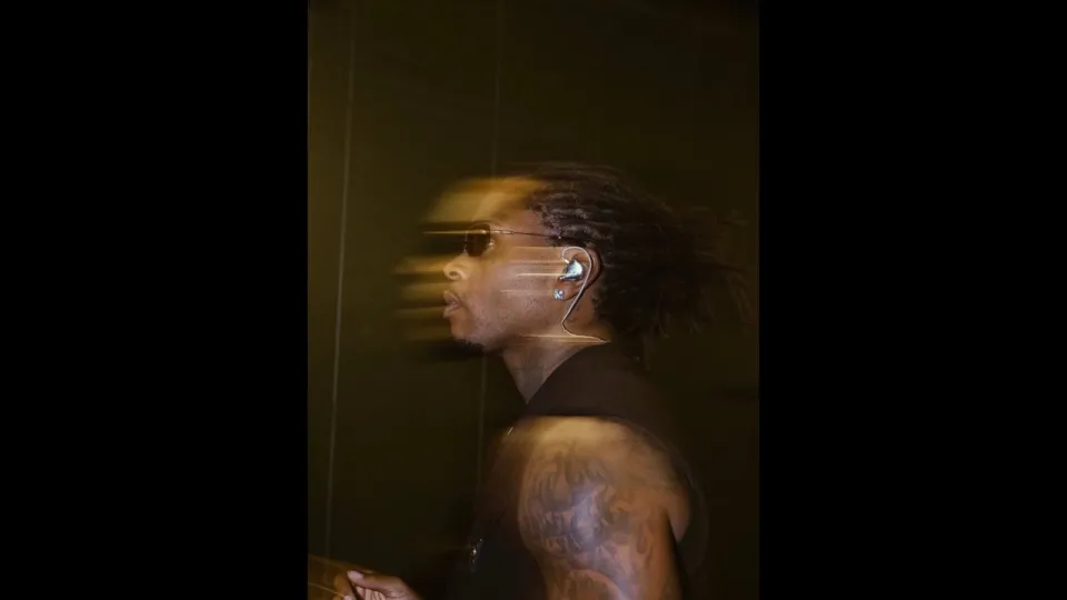 [FREE] Gunna Type Beat x Young Thug Type Beat - "Because Of Me"
