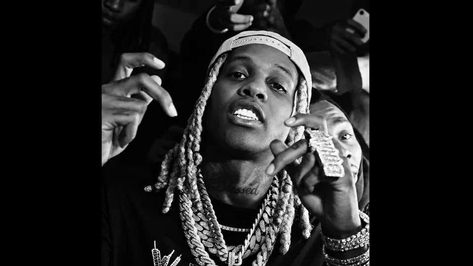 (FREE) Lil Durk Type Beat - "Steele"